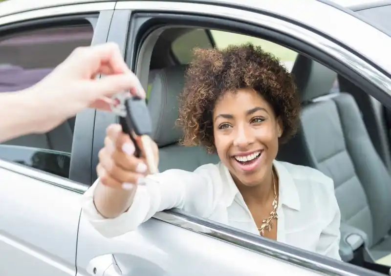auto leasen Eefde